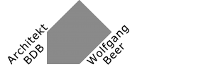 Logo Architekt Wolfgang Beer