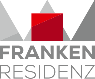 Logo Frankenresidenz | Frankenresidenz