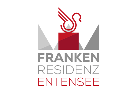 Logo Frankenresidenz Entensee | Frankenresidenz